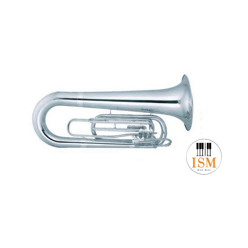 AYERS มาร์ชชิ่งทูบา Marching Tuba รุ่น AMT-020S