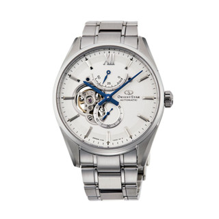 Orient Star Contemporary Mechanical สายเหล็ก (RE-HJ0001S)