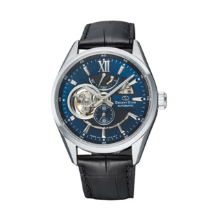 Orient Star Contemporary Mechanical, สายหนัง (RE-AV0005L)