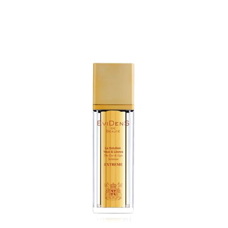 Evidens - Extreme The Eye & Lip Solution 35 ml.