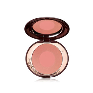 CHARLOTTE TILBURY บลัชออน Cheek To Chic 8เ. สี: Ecstasy