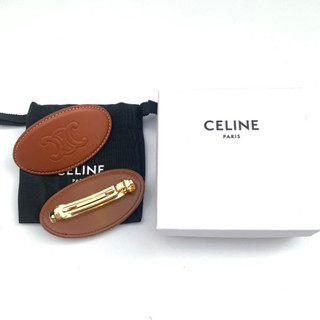 👛New! Celine Hair clip ต่อ 1 ชิ้น(❗️เช็คสต็อคสอบถามก่อนสั่งอีกทีนะคะ📲)