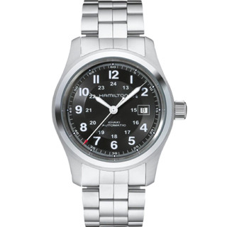 นาฬิกา HAMILTON รุ่น KHAKI FIELD AUTO (H70515137)