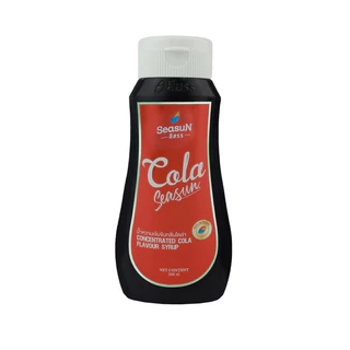 SEASUN ไซรัปน้ำหวาน คีโต KETO 0%kcal