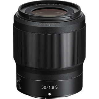 Nikon NIKKOR Z 50mm F1.8 S สินค้าประกันร้าน