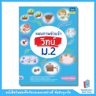 แผนภาพช่วยจำ วิทย์ ม.2 (Think Beyond : IDC)