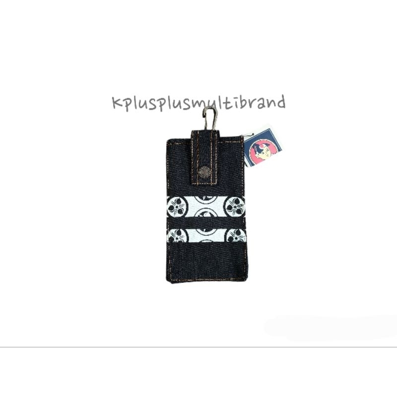 NEW~ MOMOTARO EXCLUSIVE CASE ของแท้ 100%