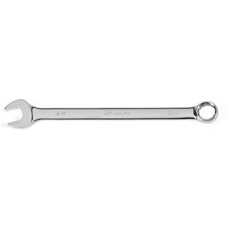 SNAP-ON NO.OEX16B Wrench Combination Standard Length 1/2" 12P Factory Gear By Gear Garage