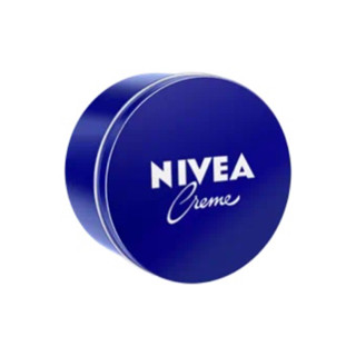 (แถม!!มาส์กหน้า89฿) Nivea Cream 250ml. นีเวีย ครีม ครีมบำรุงผิวกาย