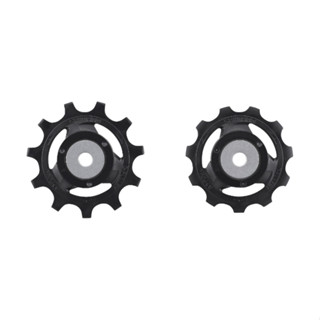 ลูกกลิ้งตีนผีหลัง shimano pulley set 11 สปีด รุ่น rd-r8000/r8050 ultegra