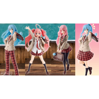 [Pre-order] เกิดใหม่ทั้งทีก็เป็นสไลม์ไปซะแล้ว - ฟิกเกอร์ (ichiban kuji)