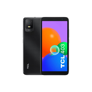 TCL RIO LTE 2/32 PRIME BLACK