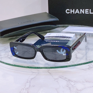 แว่นกันแดด Chanel Original