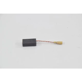 แปรงถ่าน สำหรับ Bosch GWS 6-100 , 5-100 , 8-100 , GWS060 , GWS900-100