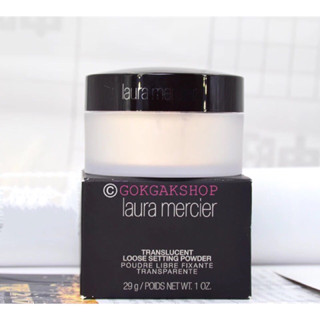 แป้งฝุ่น laura mercier แป้งโปร่งแสง laura แป้งลอร่า