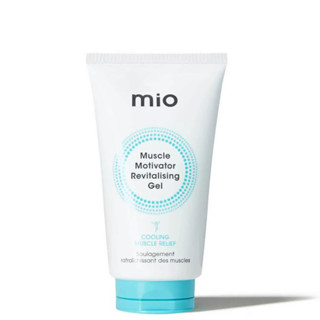 พร้อมส่ง ของแท้ Mio Muscle Motivator Revitalising Gel 125ml