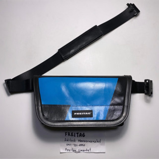 FREITAG : F40 Jamie พร้อมส่ง การันตีของแท้ 100%