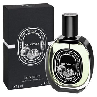 Diptyque #Orpheon#Fleur De Peau #Eua Rose #Philosykos Eau de Parfum 75ml