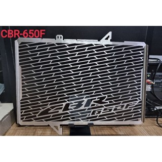 การ์ดหม้อน้ำ-CBR650R