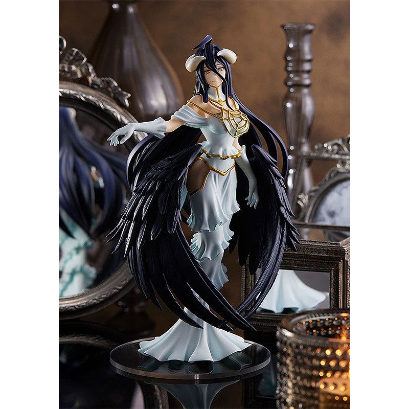 (พร้อมส่ง) POP UP PARADE Albedo