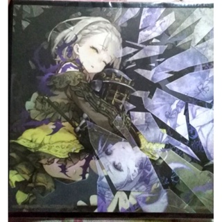 Shikishi ชิกิชิ SINoALICE ชิโนอลิส​ โปสเตอร์​ รูปภาพ​ RPG Game เกมส​์​ อนิเมะ​ การ์ตูน​ ญี่ปุ่น​ Cartoon JAPAN ANIME