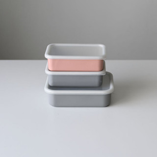 FUJIHORO   -  COTTON CONTAINER