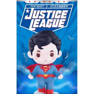 Popmart x DC Justice League ลิขสิทธิ์แท้