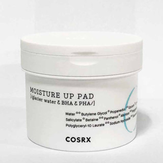 [COSRX] ขั้นตอนเดียว มอยส์เจอร์ อัพ แพด
