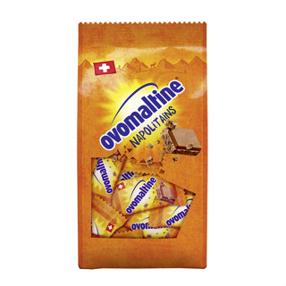 Ovomaltine Napolitaie ช็อกโกแลตนมโอวัลติน