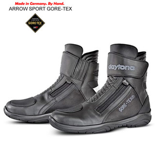 Daytona ARROW SPORT Gore-Tex BLACK