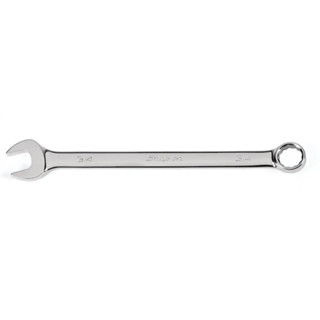 SNAP-ON NO.OEX12B Wrench Combination Standard Length 3/8" 12P Factory Gear By Gear Garage