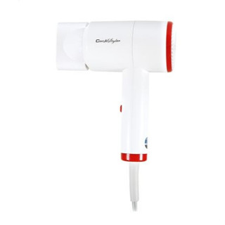 ไดร์เป่าผม COOL A STYLER CA-1202 สีขาว 1200 วัตต์