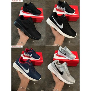 รองเท้าผ้าใบ Nike สินค้าพร้อมส่ง​ ใส่ได้ ทั้งชายหญิง