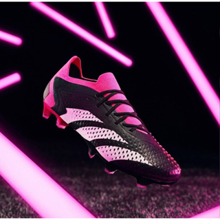 รองเท้าฟุตบอล ADIDAS PREDATOR ACCURACY.1 L FG ของแท้100%