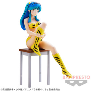 [Pre-order] Urusei Yatsura- ฟิกเกอร์ Lum -Relax time-