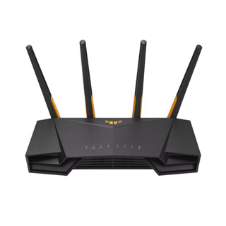 ASUS TUF Gaming AX4200 Dual Band WiFi 6 Gaming Router