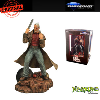 Diamond Select Old Man Logan Marvel Gallery Statue