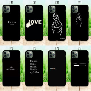 OPPO A71 A72 A73 A74 A76 A77 A78 A83 Case Black