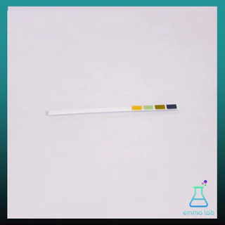 กระดาษลิตมัส pH 1-14 litmus paper ความแม่นยำสูง