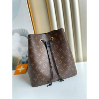 Louis Vuitton Neonoe mm(Ori) 📌size 26 cm. 📌สินค้าจริงตามรูป งานสวยงาม งานหนังแท้