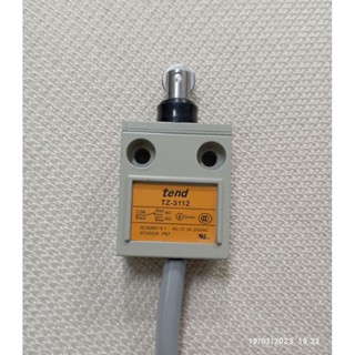 Tend Limit switch TZ-3112