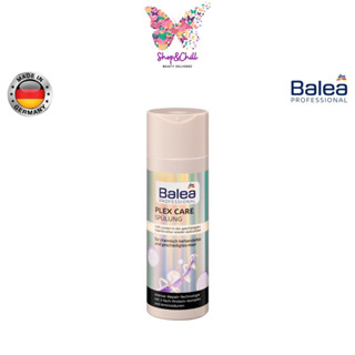 ผลิตภัณฑ์บำรุงผมชนิดล้างออก Balea Professional Conditioner Plex Care 200 ml