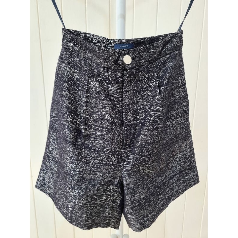 ❌️Sold❌️ ASAVA Size S (Shop 6,9xx) เอว 25.5 สะโพก 35.5