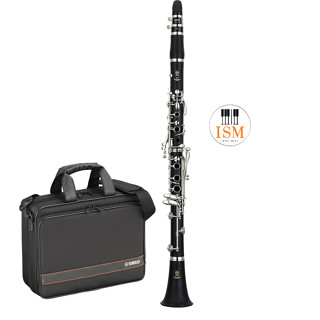 Yamaha บีแฟลต คลาริเน็ต Bb Clarinet รุ่น YCL-450