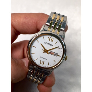 นาฬิกาข้อมือ Citizen Eco-Drive EW3254-87A