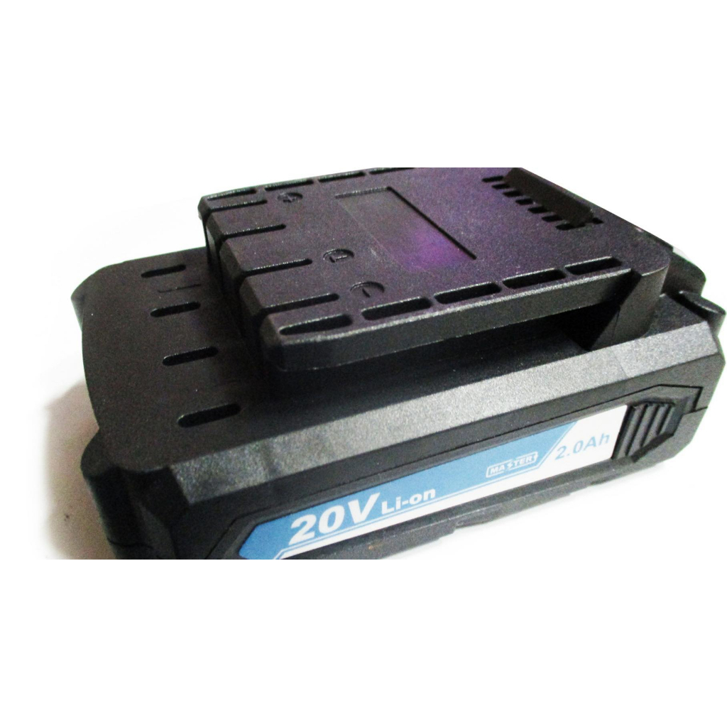 [พร้อมส่ง] แบตเตอรี่ สว่านแบตเตอรี่ Hyundai HD-650D-BL, HD-650H-BL,HD-PT-653S-BL, HD-660, HD-640, HD