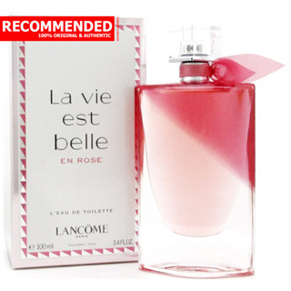 Lancome La Vie Est Belle En Rose EDT 100 ml.