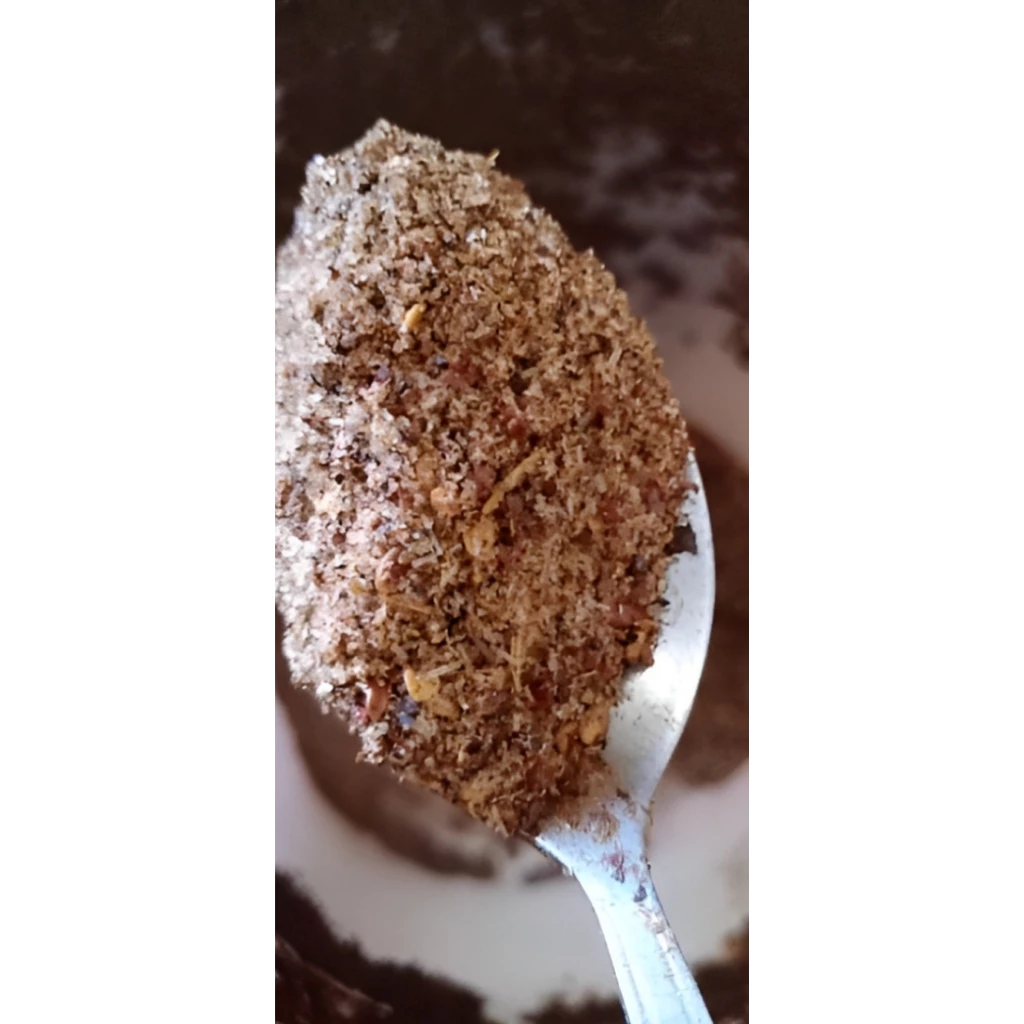 พริกเกลือห่อละ15บาทสูตรเข้มข้น พริกหอมมากเลยนะค่ะ