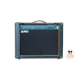 Rock ตู้แอมป์กีตาร์ไฟฟ้า 100 วัตต์ 10"x2 Electric Guitar Amp รุ่น JR-85+85 Jazz Chorus