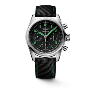 นาฬิกา LONGINES รุ่น SPIRIT PIONEER EDITION (L3.829.1.53.2)